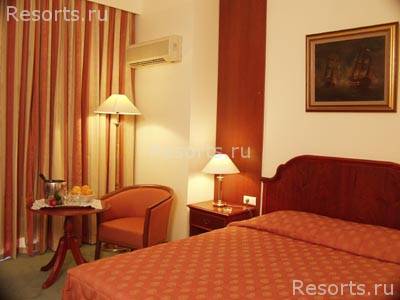 Hotel Strada Marina 10